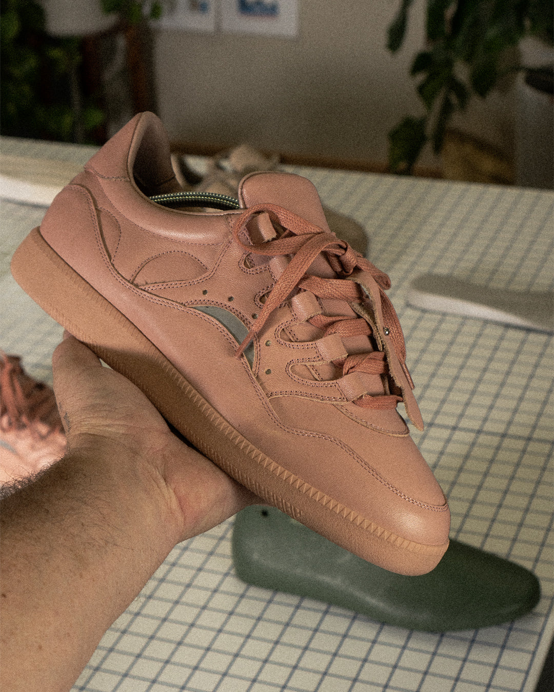 Footwear Design Masterclass