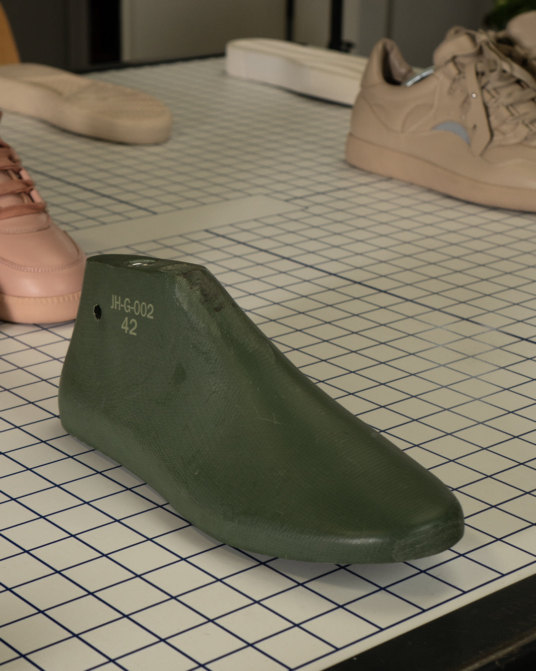 Footwear Design Masterclass