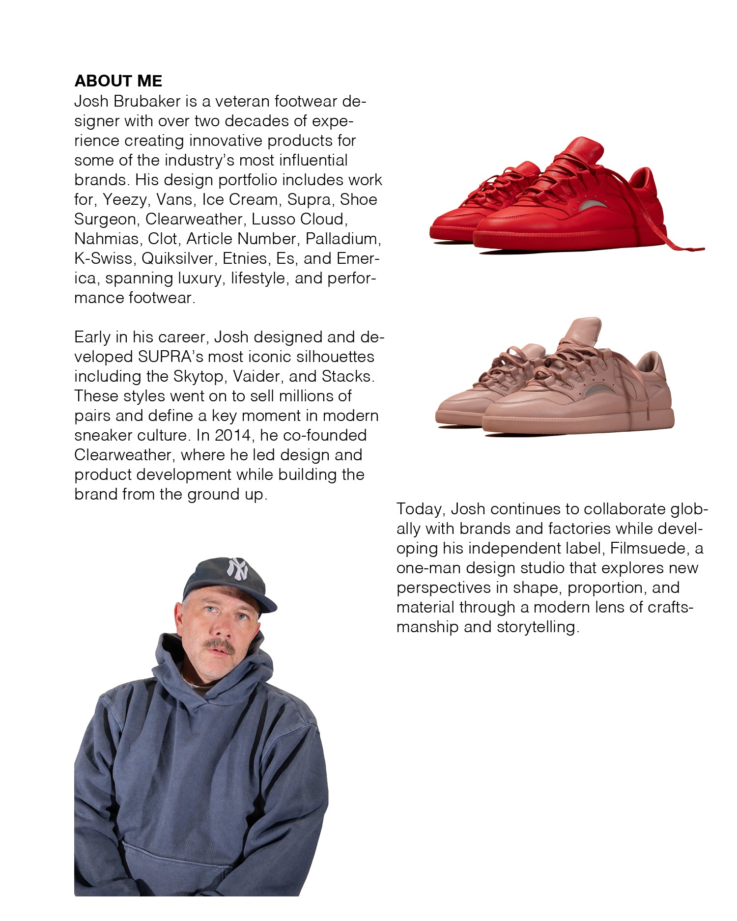 Footwear Design Masterclass